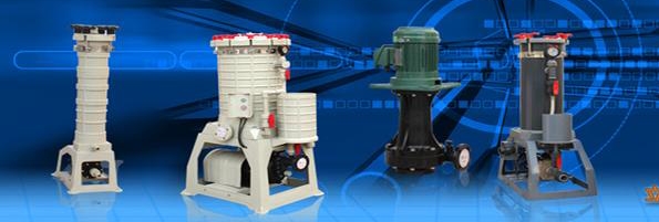 国宝泵业长期使用东元电机